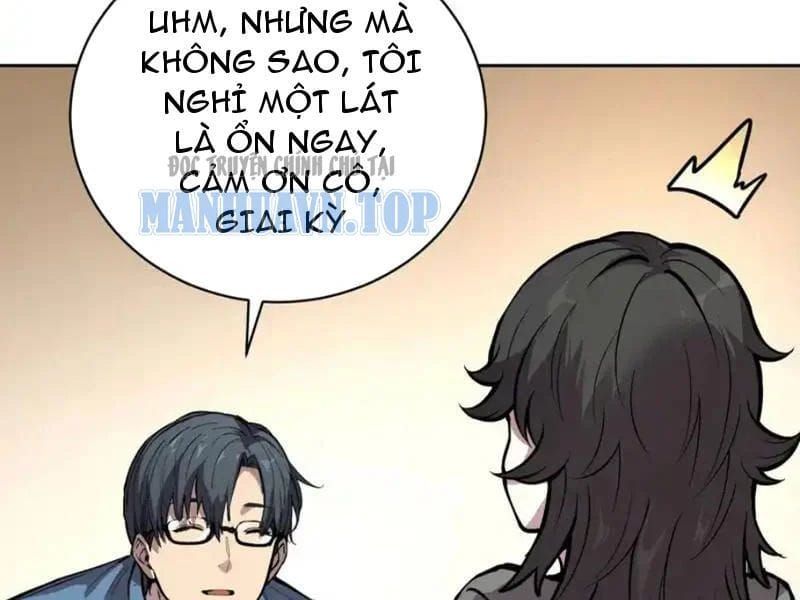 Thế Giới Toàn Người Điên, Tỉnh Táo Chính Là Bị Bệnh Chapter 43 - 6