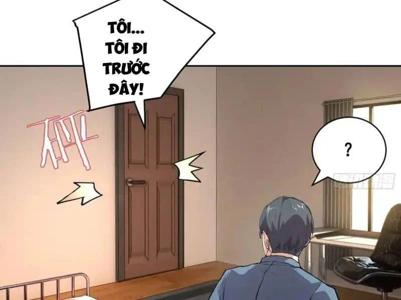 Thế Giới Toàn Người Điên, Tỉnh Táo Chính Là Bị Bệnh Chapter 43 - 9