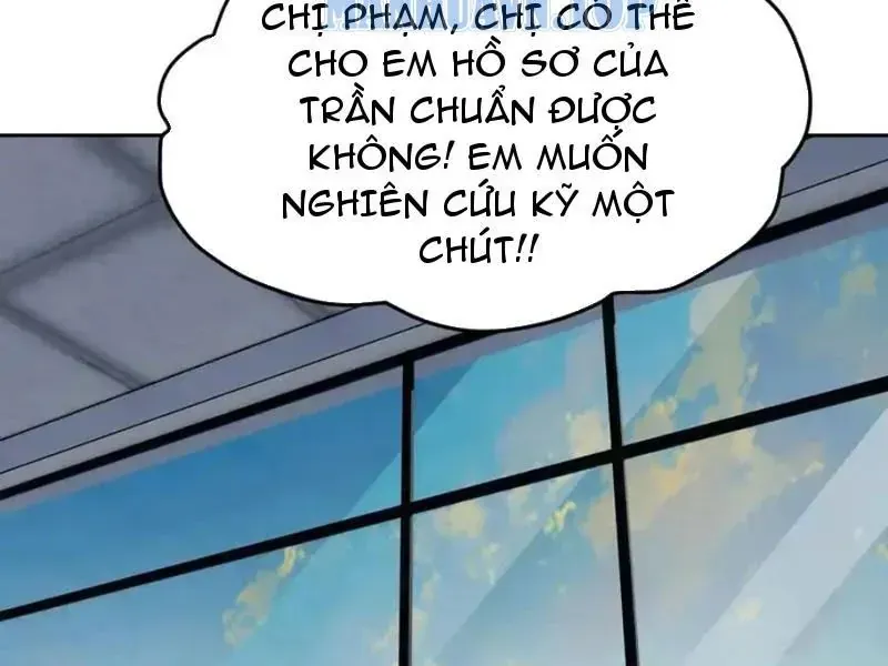 Thế Giới Toàn Người Điên, Tỉnh Táo Chính Là Bị Bệnh Chapter 44 - 18