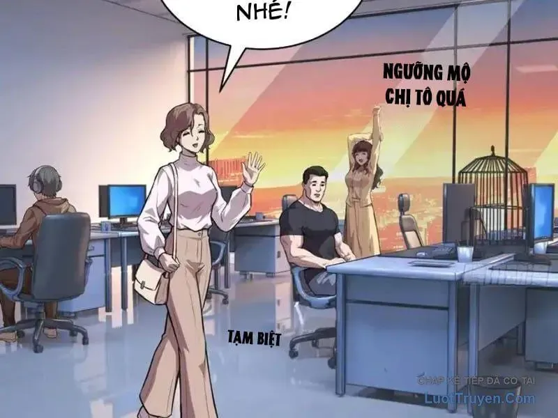 Thế Giới Toàn Người Điên, Tỉnh Táo Chính Là Bị Bệnh Chapter 44 - 21