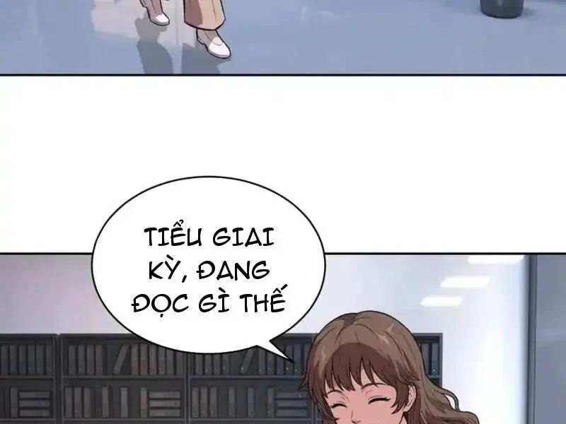 Thế Giới Toàn Người Điên, Tỉnh Táo Chính Là Bị Bệnh Chapter 44 - 22