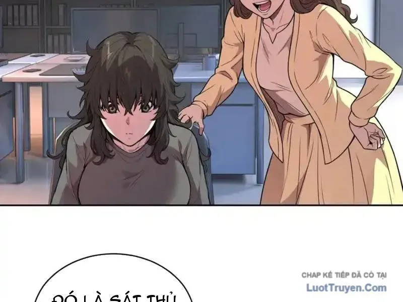 Thế Giới Toàn Người Điên, Tỉnh Táo Chính Là Bị Bệnh Chapter 44 - 23