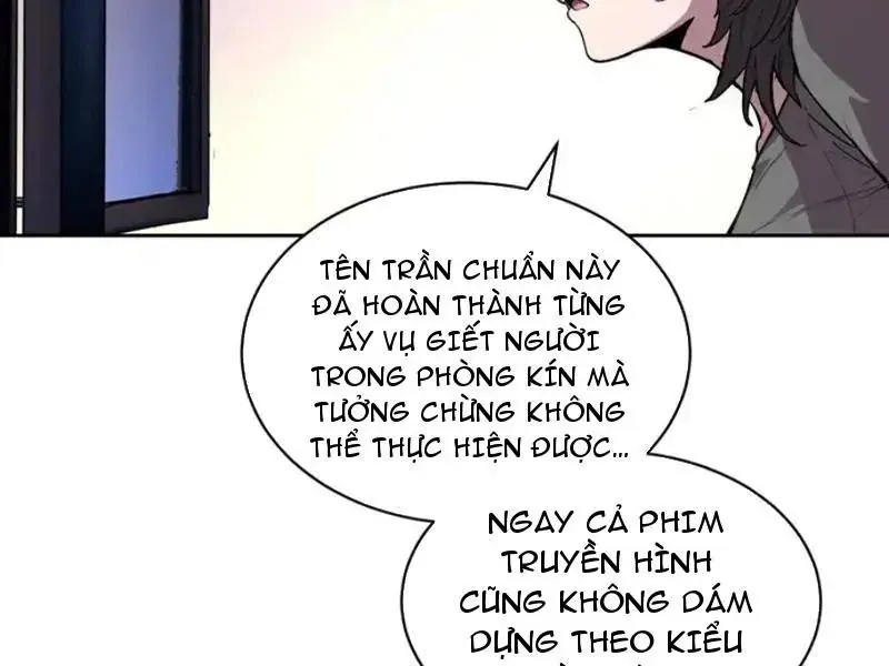 Thế Giới Toàn Người Điên, Tỉnh Táo Chính Là Bị Bệnh Chapter 44 - 27
