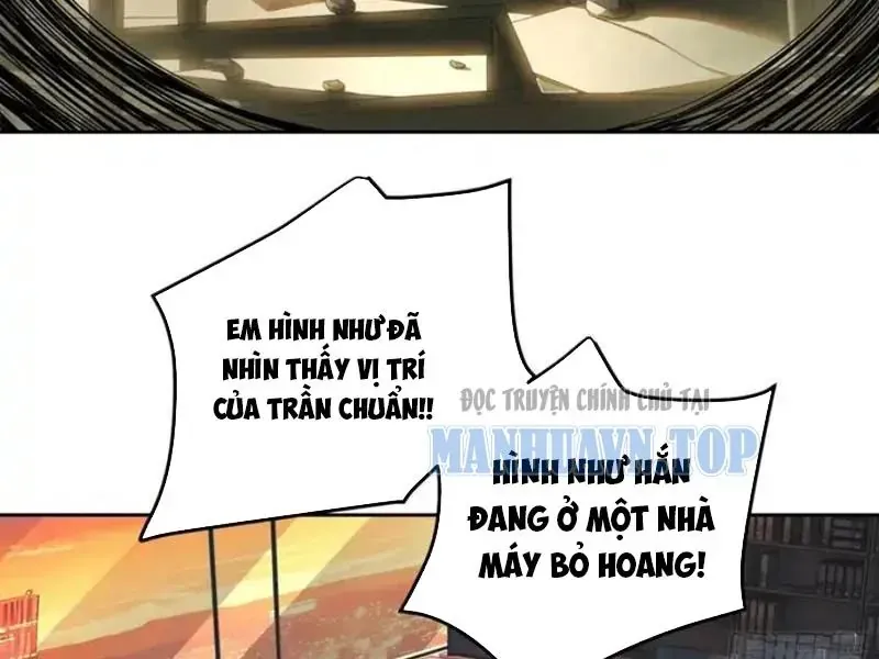 Thế Giới Toàn Người Điên, Tỉnh Táo Chính Là Bị Bệnh Chapter 44 - 34