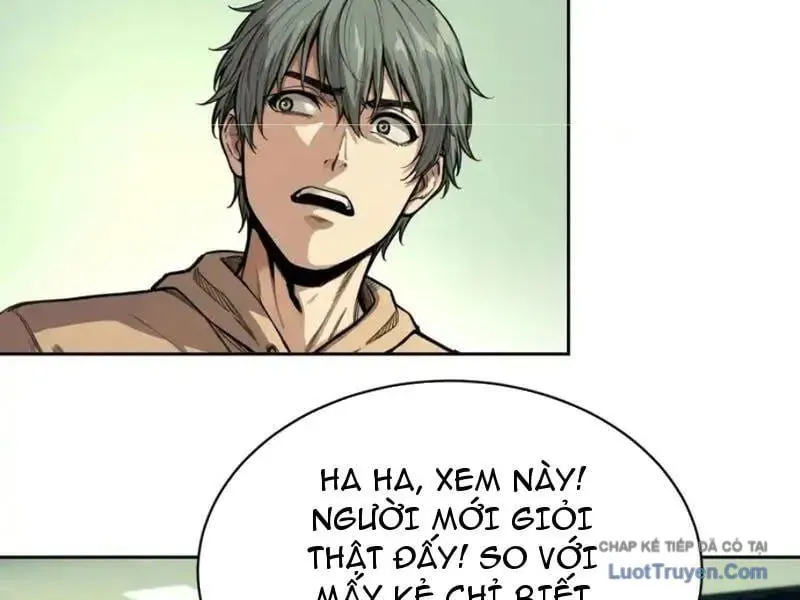 Thế Giới Toàn Người Điên, Tỉnh Táo Chính Là Bị Bệnh Chapter 44 - 39