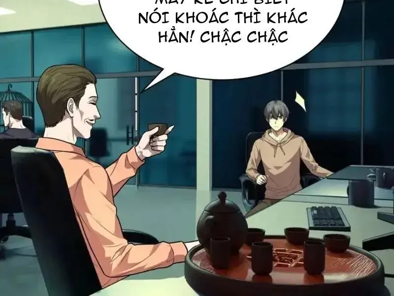 Thế Giới Toàn Người Điên, Tỉnh Táo Chính Là Bị Bệnh Chapter 44 - 40