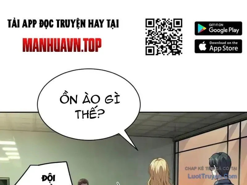 Thế Giới Toàn Người Điên, Tỉnh Táo Chính Là Bị Bệnh Chapter 44 - 45