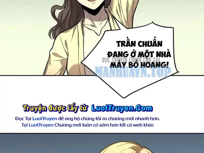 Thế Giới Toàn Người Điên, Tỉnh Táo Chính Là Bị Bệnh Chapter 44 - 48