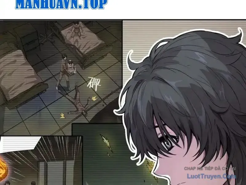 Thế Giới Toàn Người Điên, Tỉnh Táo Chính Là Bị Bệnh Chapter 44 - 7