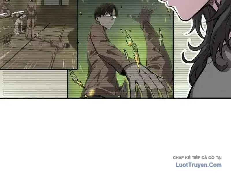 Thế Giới Toàn Người Điên, Tỉnh Táo Chính Là Bị Bệnh Chapter 44 - 8