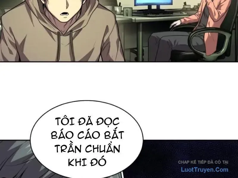 Thế Giới Toàn Người Điên, Tỉnh Táo Chính Là Bị Bệnh Chapter 45 - 16