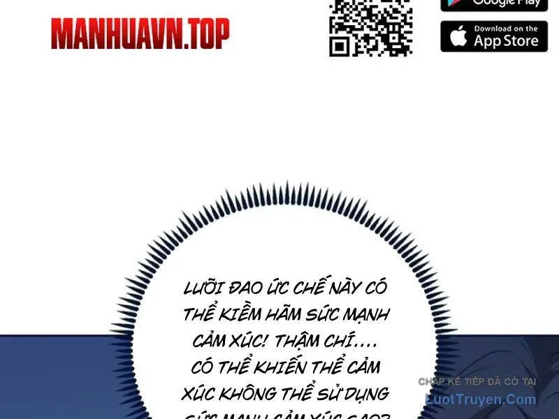 Thế Giới Toàn Người Điên, Tỉnh Táo Chính Là Bị Bệnh Chapter 45 - 22