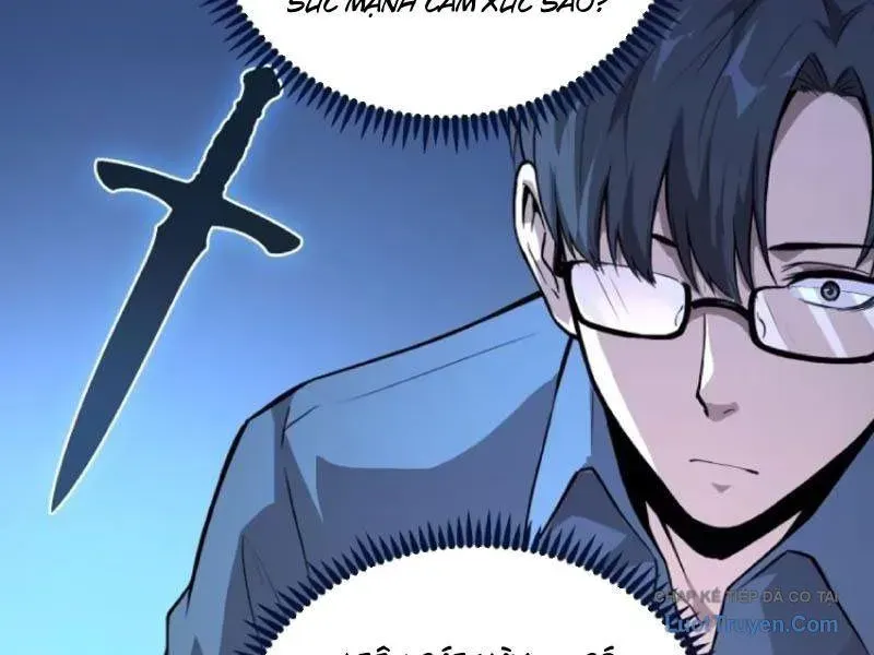 Thế Giới Toàn Người Điên, Tỉnh Táo Chính Là Bị Bệnh Chapter 45 - 23