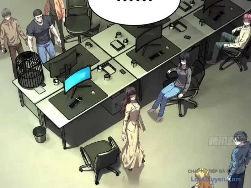 Thế Giới Toàn Người Điên, Tỉnh Táo Chính Là Bị Bệnh Chapter 45 - 35