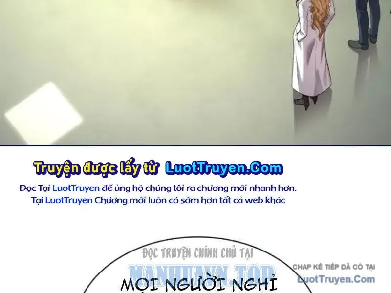 Thế Giới Toàn Người Điên, Tỉnh Táo Chính Là Bị Bệnh Chapter 45 - 36