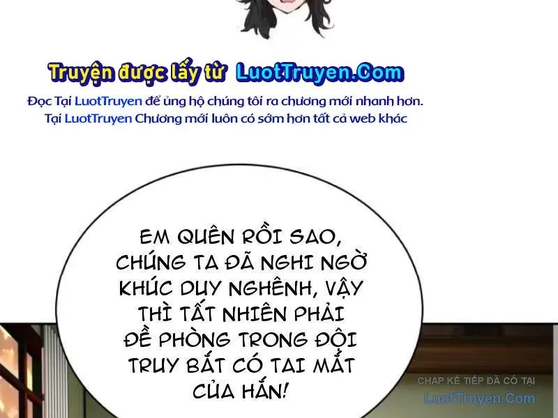 Thế Giới Toàn Người Điên, Tỉnh Táo Chính Là Bị Bệnh Chapter 45 - 44