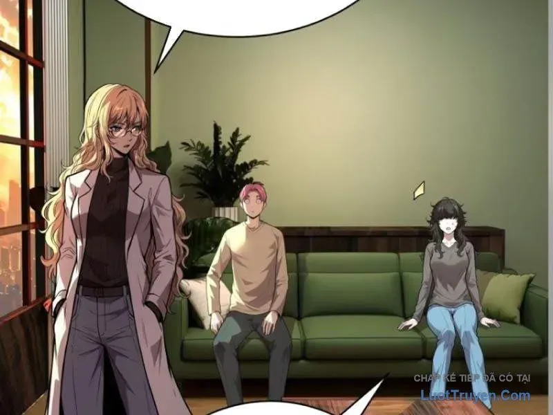 Thế Giới Toàn Người Điên, Tỉnh Táo Chính Là Bị Bệnh Chapter 45 - 45