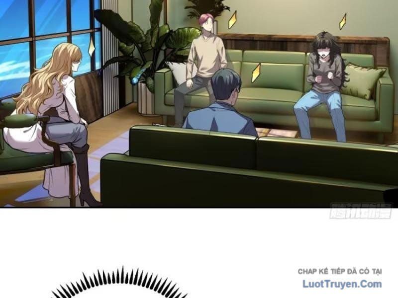 Thế Giới Toàn Người Điên, Tỉnh Táo Chính Là Bị Bệnh Chapter 46 - 3
