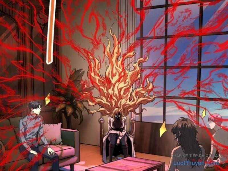 Thế Giới Toàn Người Điên, Tỉnh Táo Chính Là Bị Bệnh Chapter 46 - 21