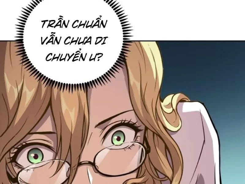 Thế Giới Toàn Người Điên, Tỉnh Táo Chính Là Bị Bệnh Chapter 46 - 4