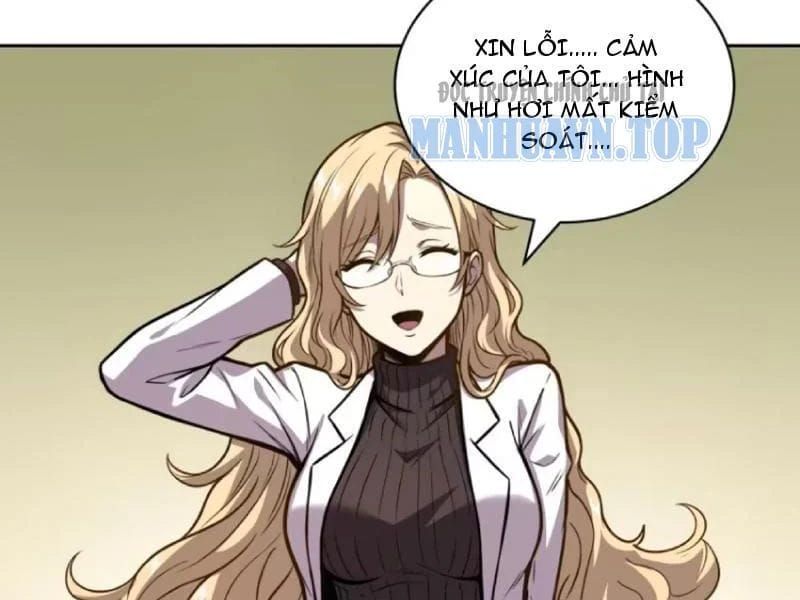 Thế Giới Toàn Người Điên, Tỉnh Táo Chính Là Bị Bệnh Chapter 46 - 32