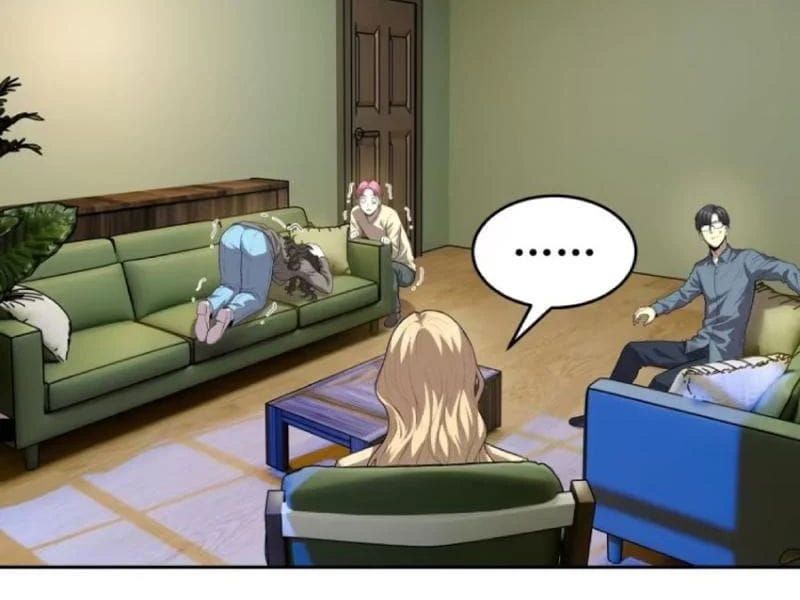 Thế Giới Toàn Người Điên, Tỉnh Táo Chính Là Bị Bệnh Chapter 46 - 34