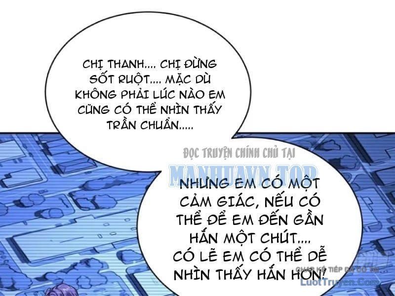 Thế Giới Toàn Người Điên, Tỉnh Táo Chính Là Bị Bệnh Chapter 46 - 36