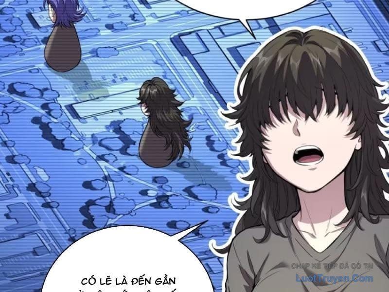 Thế Giới Toàn Người Điên, Tỉnh Táo Chính Là Bị Bệnh Chapter 46 - 37