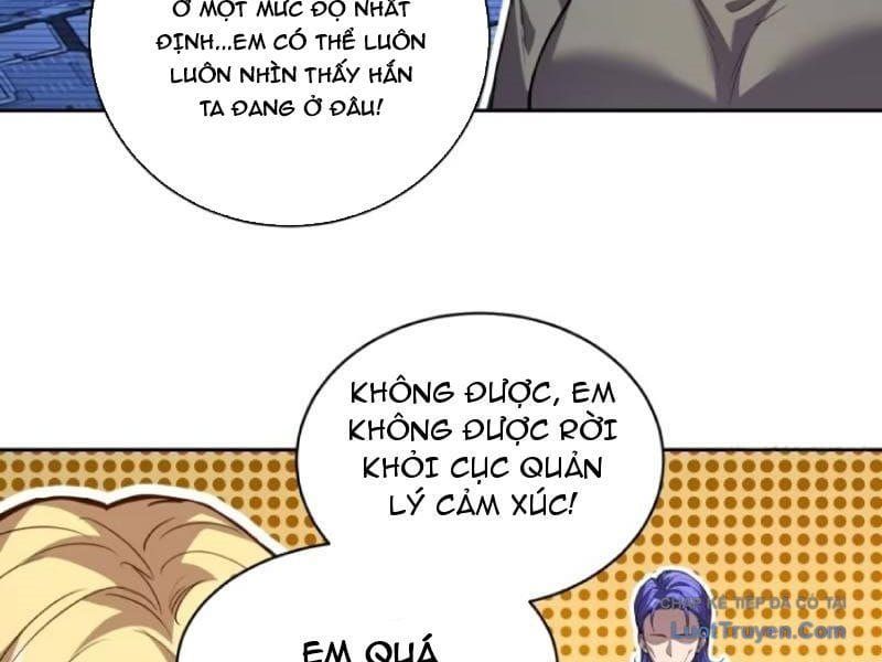 Thế Giới Toàn Người Điên, Tỉnh Táo Chính Là Bị Bệnh Chapter 46 - 38