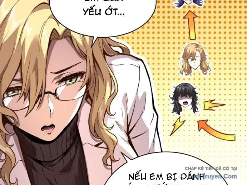 Thế Giới Toàn Người Điên, Tỉnh Táo Chính Là Bị Bệnh Chapter 46 - 39