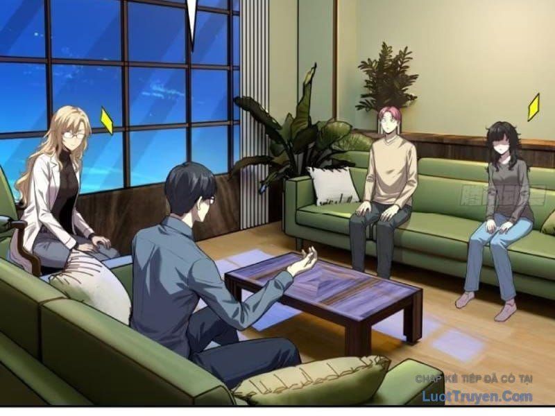 Thế Giới Toàn Người Điên, Tỉnh Táo Chính Là Bị Bệnh Chapter 46 - 43