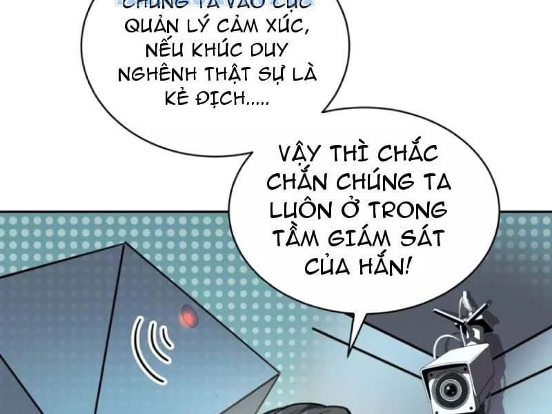 Thế Giới Toàn Người Điên, Tỉnh Táo Chính Là Bị Bệnh Chapter 46 - 46