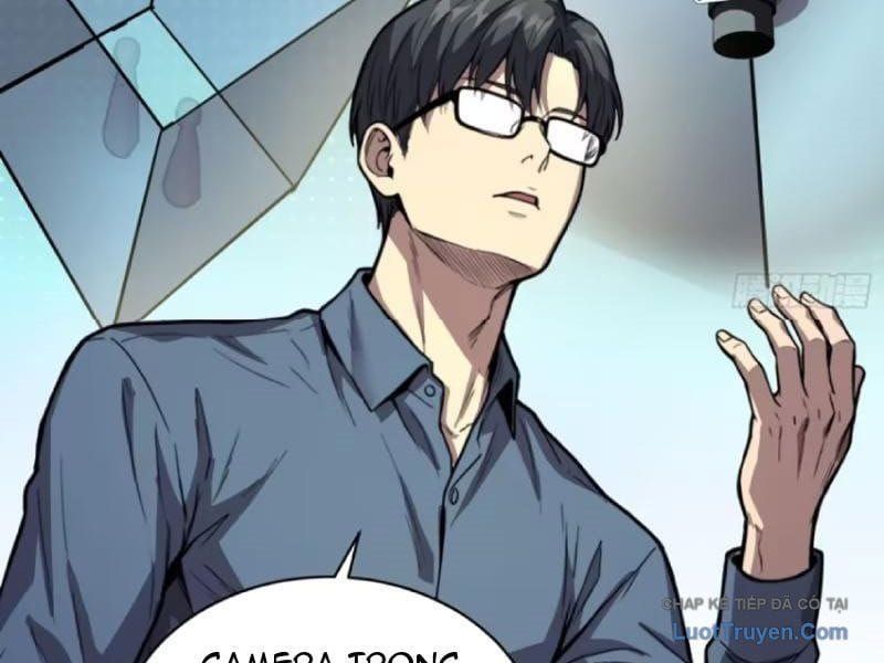 Thế Giới Toàn Người Điên, Tỉnh Táo Chính Là Bị Bệnh Chapter 46 - 47