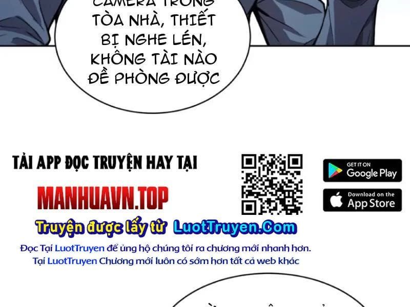 Thế Giới Toàn Người Điên, Tỉnh Táo Chính Là Bị Bệnh Chapter 46 - 48