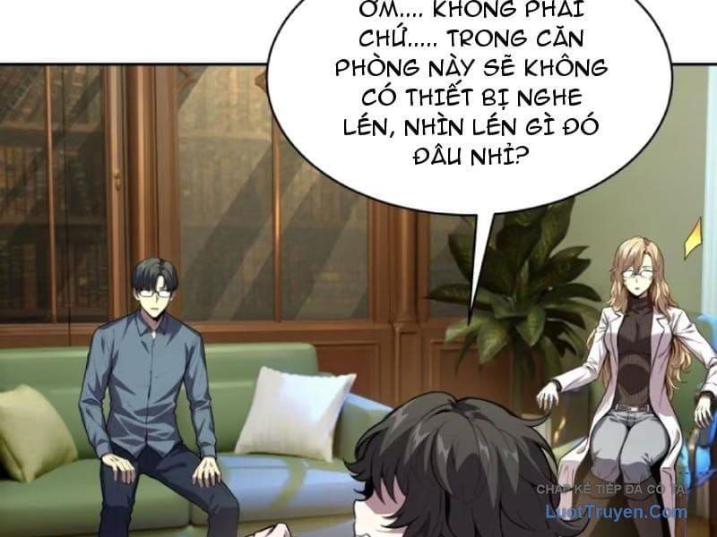 Thế Giới Toàn Người Điên, Tỉnh Táo Chính Là Bị Bệnh Chapter 46 - 49