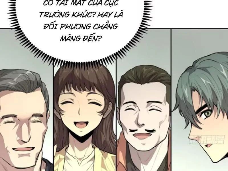 Thế Giới Toàn Người Điên, Tỉnh Táo Chính Là Bị Bệnh Chapter 46 - 6