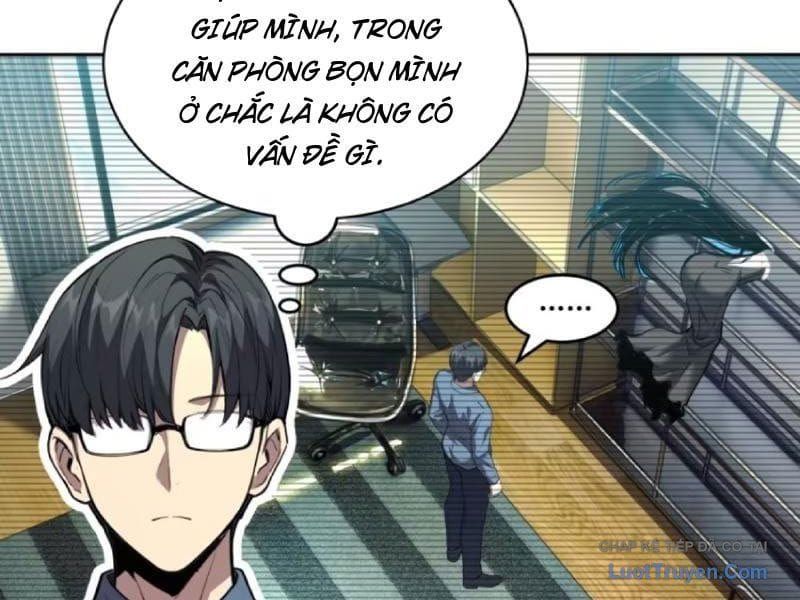 Thế Giới Toàn Người Điên, Tỉnh Táo Chính Là Bị Bệnh Chapter 46 - 51