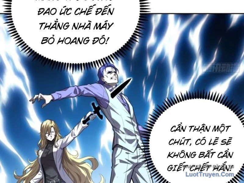 Thế Giới Toàn Người Điên, Tỉnh Táo Chính Là Bị Bệnh Chapter 46 - 8