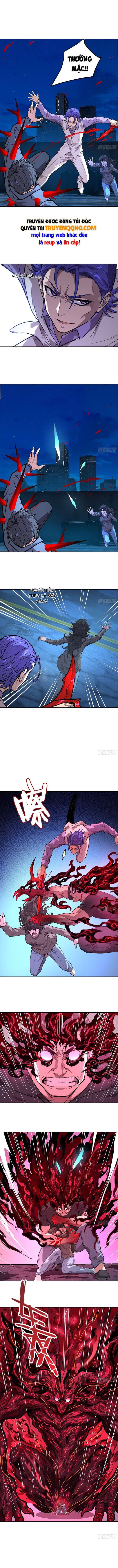 Thế Giới Toàn Người Điên, Tỉnh Táo Chính Là Bị Bệnh Chapter 52 - 3