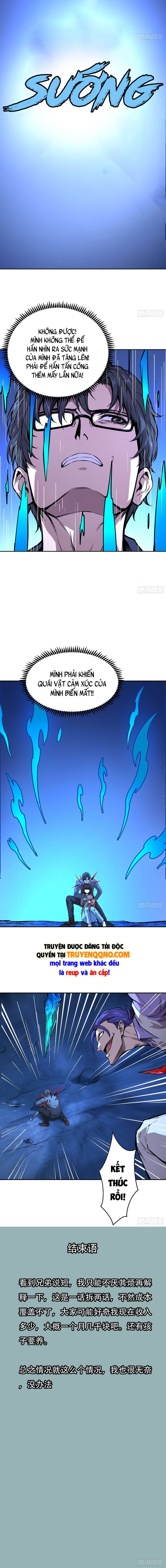 Thế Giới Toàn Người Điên, Tỉnh Táo Chính Là Bị Bệnh Chapter 54 - 5