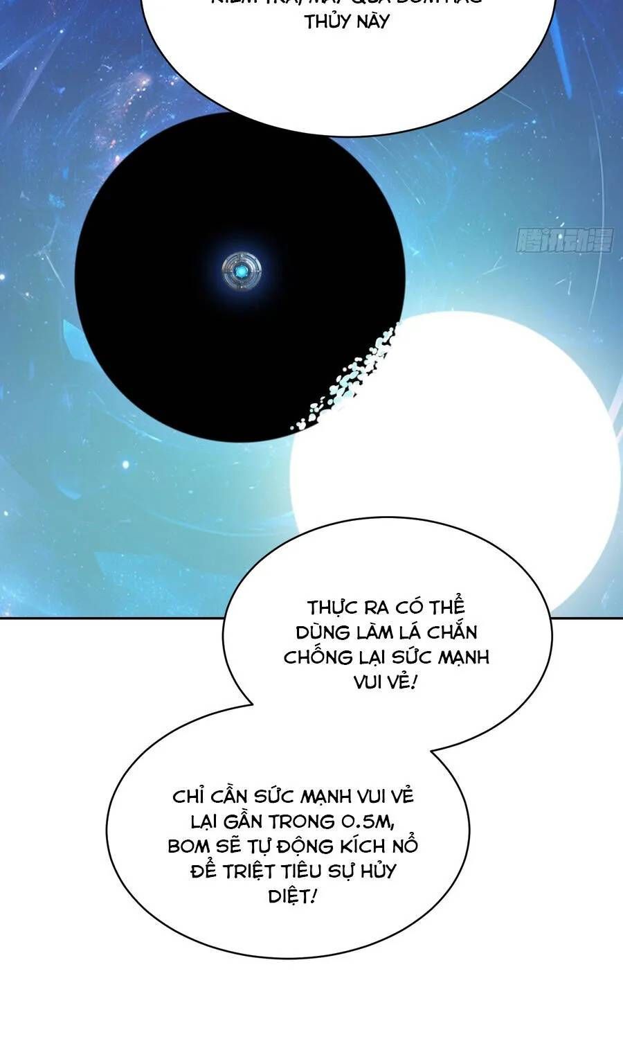 Thế Giới Toàn Người Điên, Tỉnh Táo Chính Là Bị Bệnh Chapter 69 - 17