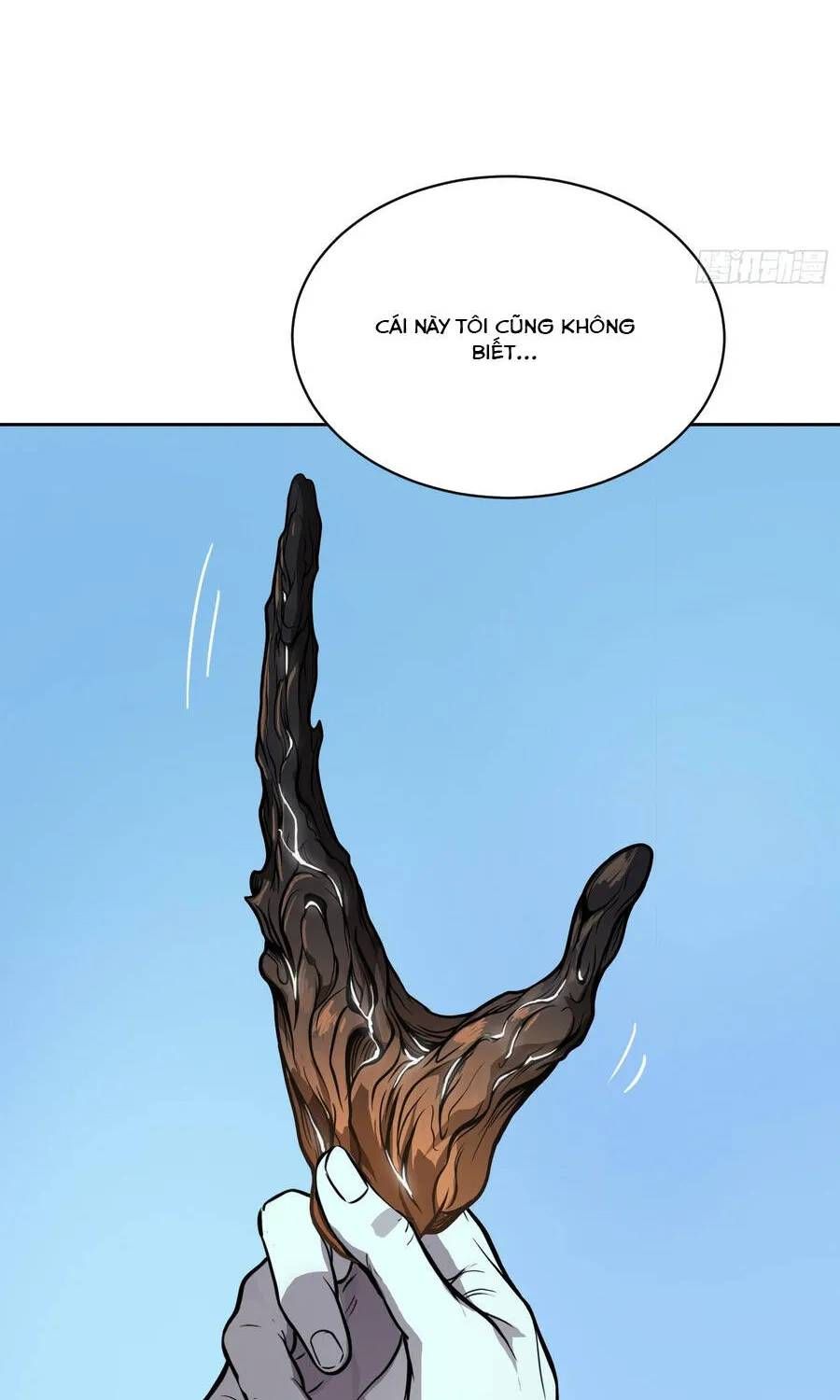 Thế Giới Toàn Người Điên, Tỉnh Táo Chính Là Bị Bệnh Chapter 69 - 22