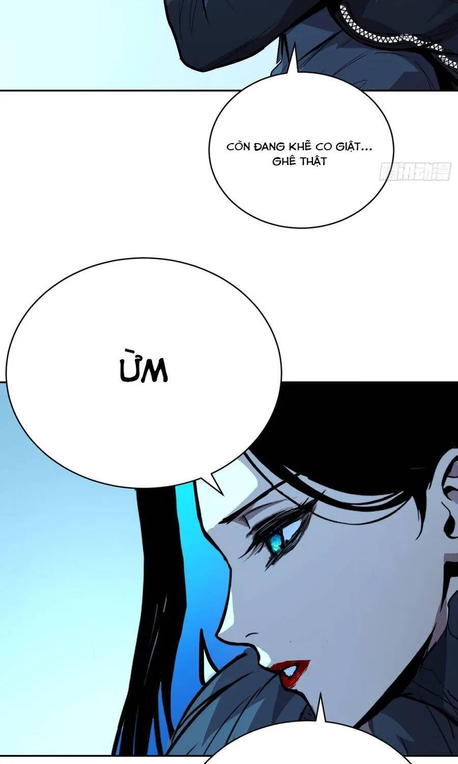 Thế Giới Toàn Người Điên, Tỉnh Táo Chính Là Bị Bệnh Chapter 69 - 24