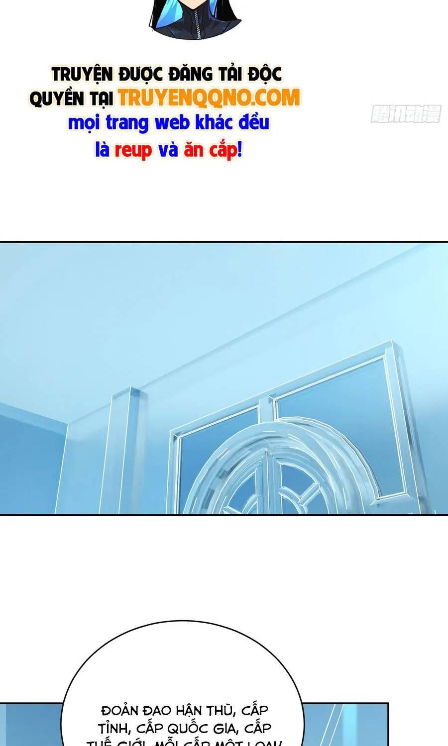 Thế Giới Toàn Người Điên, Tỉnh Táo Chính Là Bị Bệnh Chapter 69 - 9