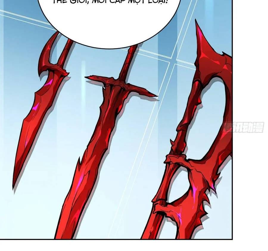 Thế Giới Toàn Người Điên, Tỉnh Táo Chính Là Bị Bệnh Chapter 69 - 10