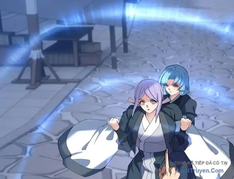 Kẻ Thù Của Ta Lại Thành Đạo Lữ Chapter 25 - 2