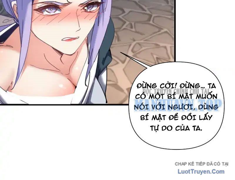 Kẻ Thù Của Ta Lại Thành Đạo Lữ Chapter 25 - 20