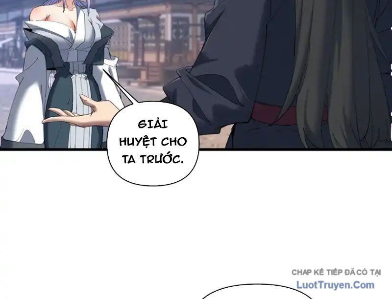 Kẻ Thù Của Ta Lại Thành Đạo Lữ Chapter 25 - 22