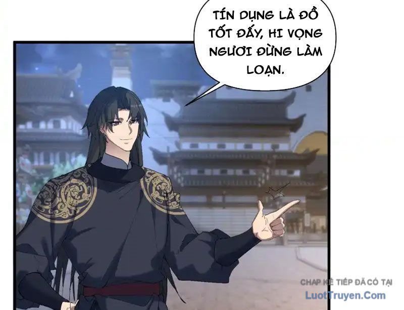 Kẻ Thù Của Ta Lại Thành Đạo Lữ Chapter 25 - 23