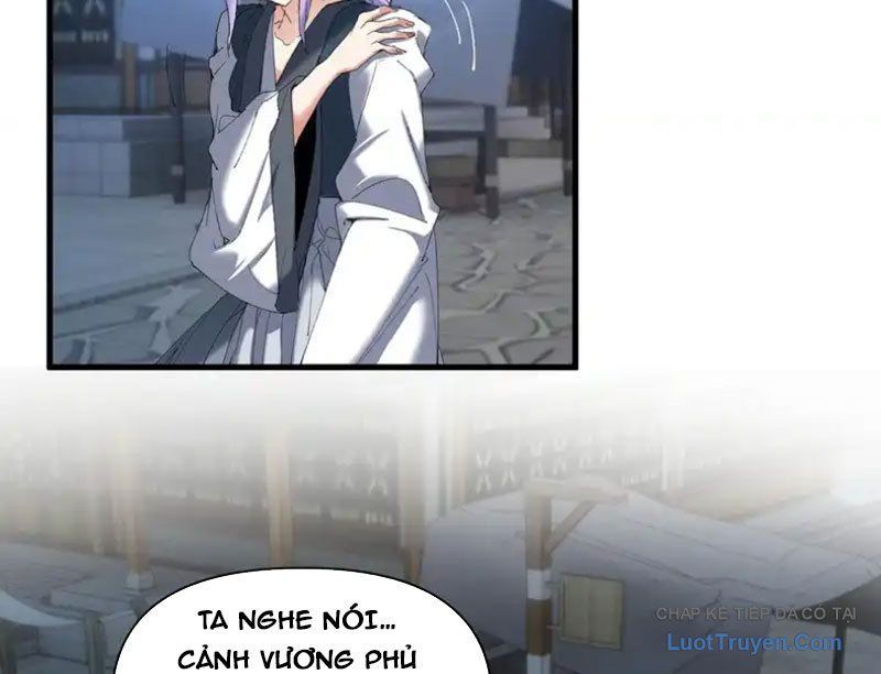 Kẻ Thù Của Ta Lại Thành Đạo Lữ Chapter 25 - 25